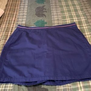 Women’s Croft and Barrow skort, size 24